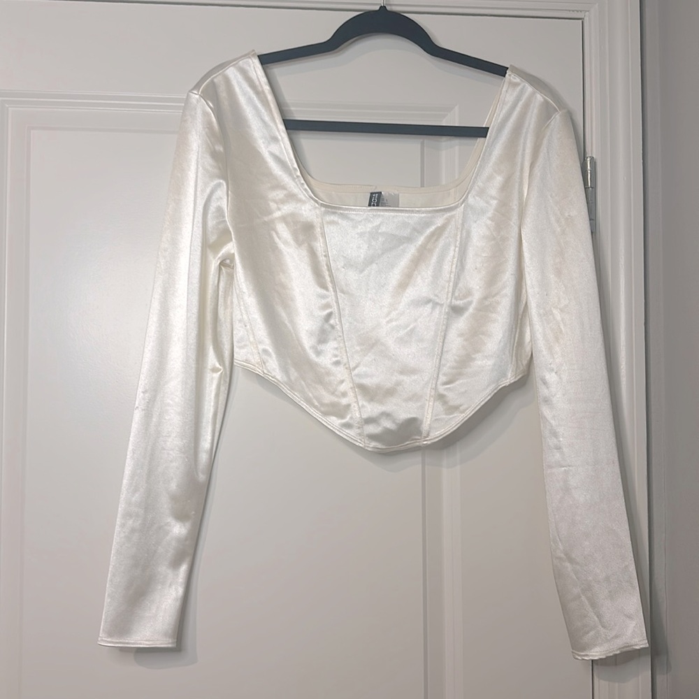 H&M Divided Collection Top